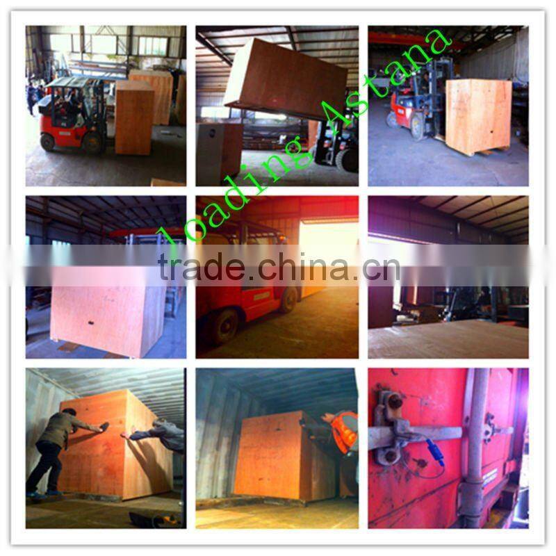 PE blown film machine for vest bag/shopping bag