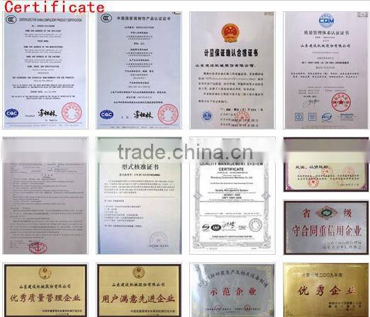 concrete mixing plant for stationary concrete batch plant