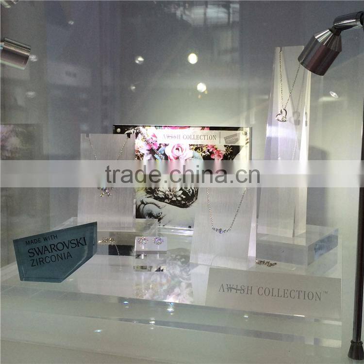 Jewelry display floor stands, jewelry display cases for sale, display cabinet and showcase for jewelry shop