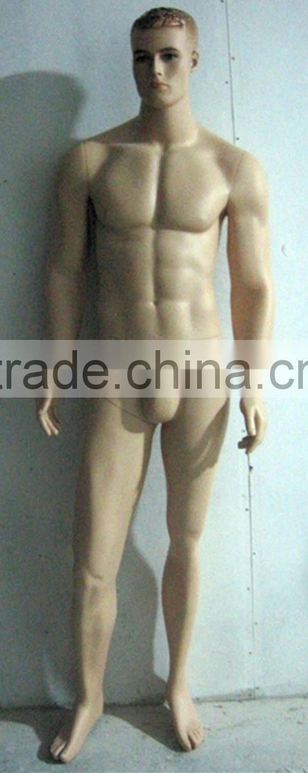 Plastic Female Mannequin Women Dress Model