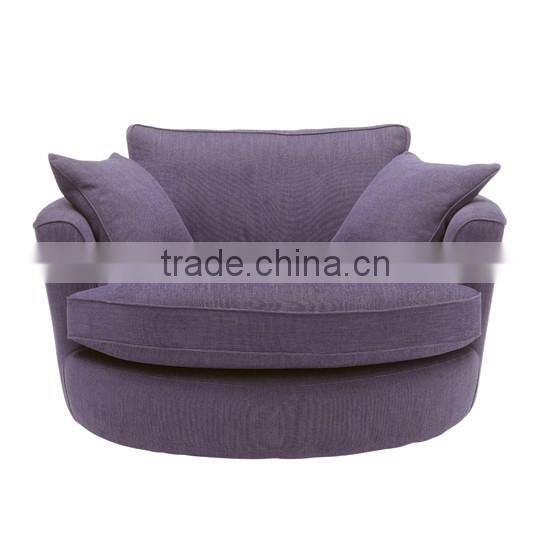 commercial hotel furniture/lighting furniture sofa divani HDL1895