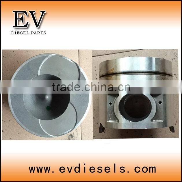 full gasket kit FD6 FD6T cylinder head gasket 11044-Z5505 11044-Z5507