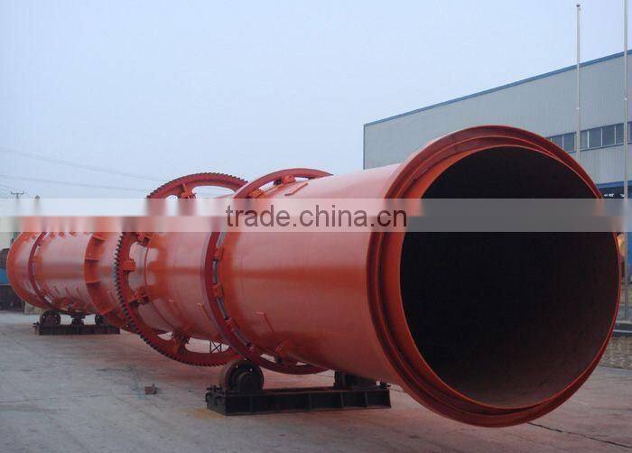 CE approved wood sawdust air-flow dryer