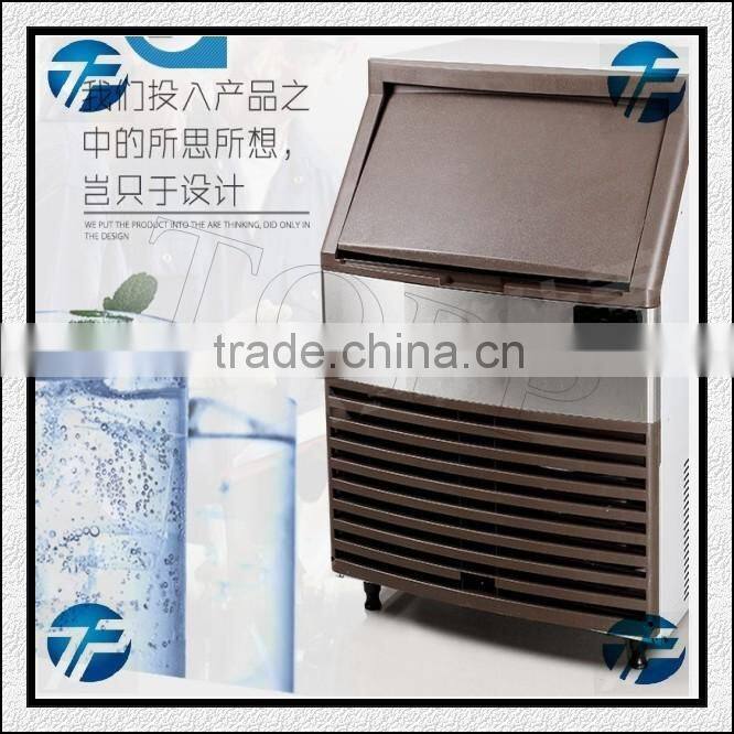 Best Selling Intelligent Ice Cube Making Machine/Ice Making Machine
