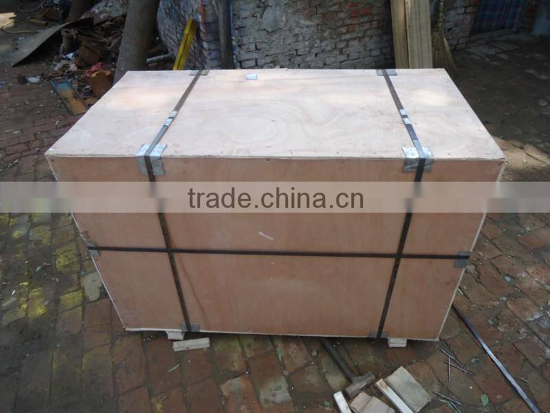 2015 commerical pet food pellet extruder machine