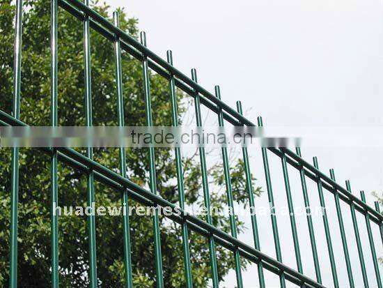 decorative patio fence