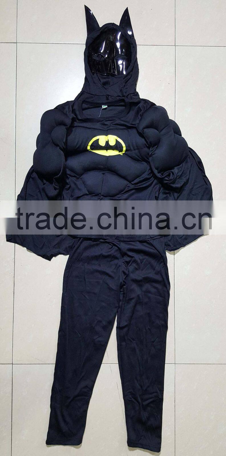 custom cosplay cartoon superhero halloween costumes kids party wear dresses for boys
