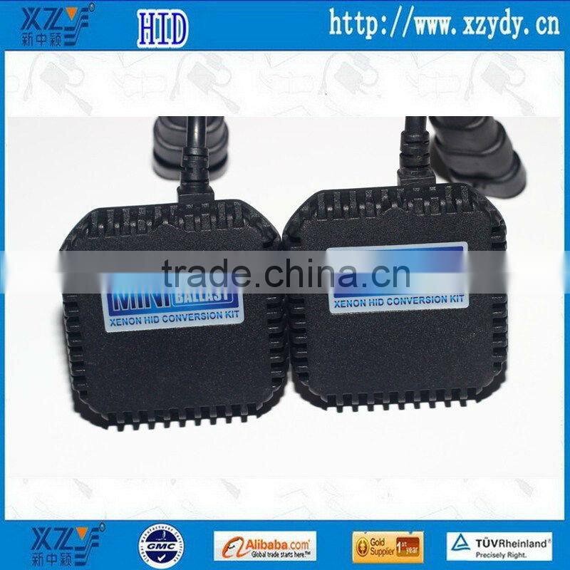 All In One HID Kit and MINI HID Kit