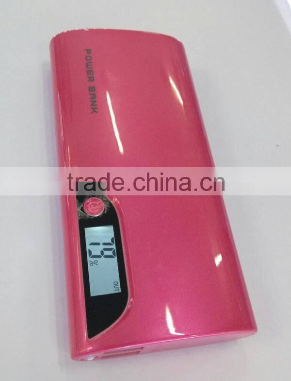 Useful power bank charger with 5600mah