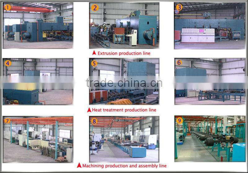 hot sale professional trailer parts 50/90 fifth wheel
