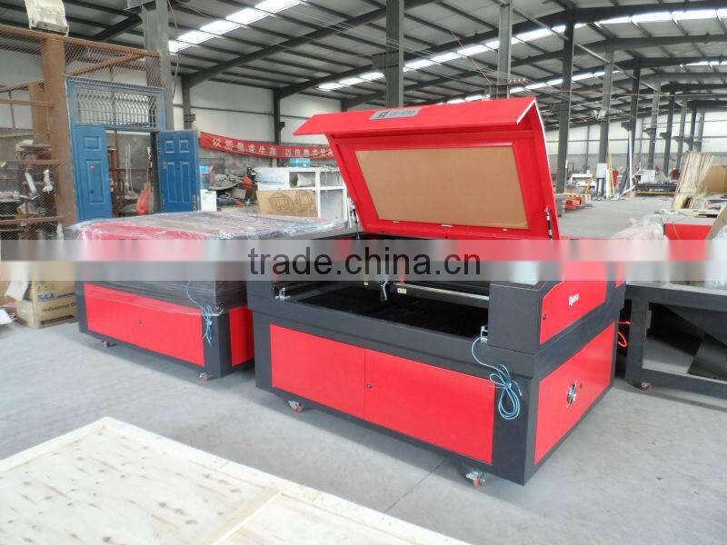 CNC cantilever type granite waterjet cutting machine for marble/stone/glass/metal/granite ,Granite Stone Laser Engraving Machine
