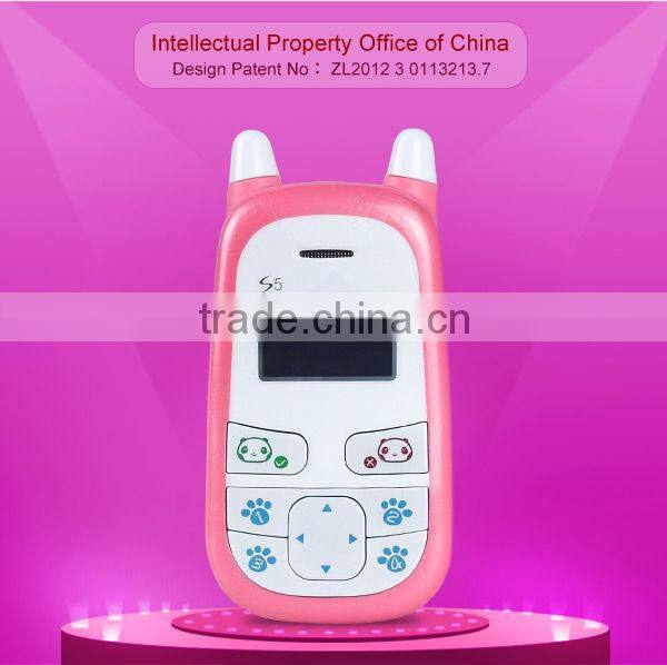 Cheap mobile phone kid mobile phone cartoon mobile phone sos mobile phone child mobile phone