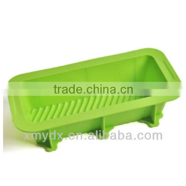 sunflower shape cake silicone mold, biscuit bread mold, creative kitchenware tableware, oven baking tools