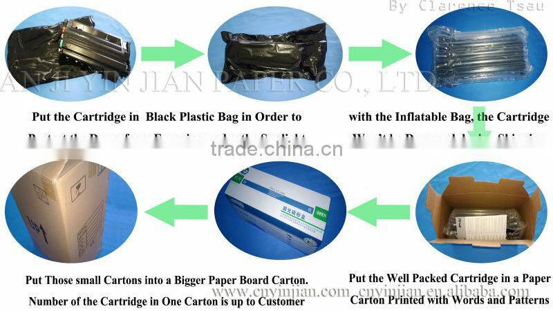 Toner Cartridge for 2035 Compatible Toner Cartridge Laser Toner Cartridge