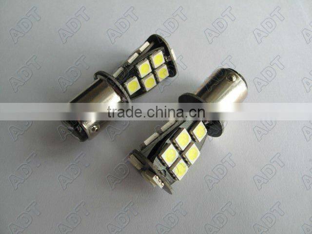 Car Red Rear Tail Stop Parking Lights