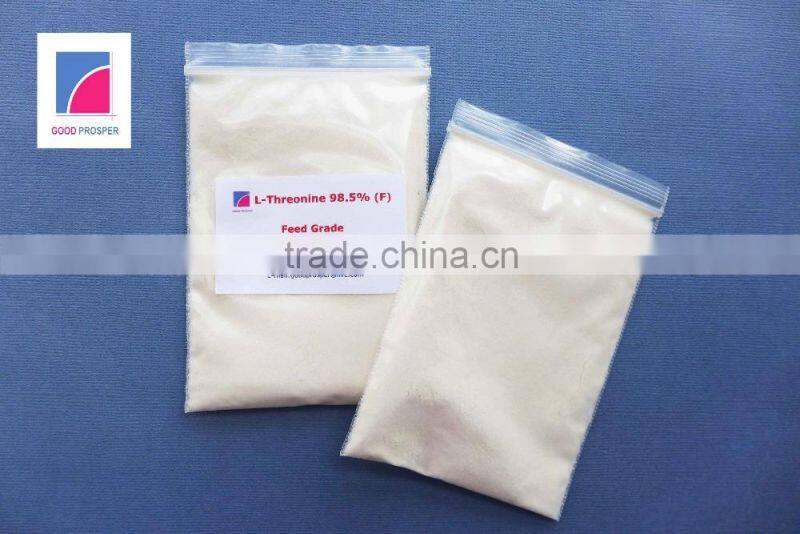 High Quality Animal Feed L-Threonine