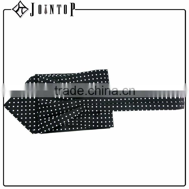 excellent quality wholesale make a traditional neck cravat