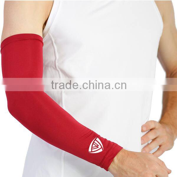 Protective Arm Sleeve For Basketball, Compression Arm Sleeve