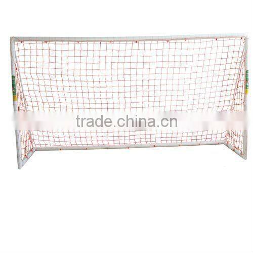 12' * 6' HOT SALE High Quality Football Goal with Promotions