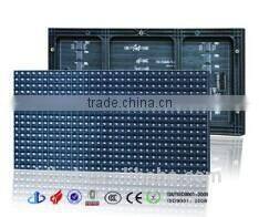 electronics new product SMD indoor usage P10 module led module
