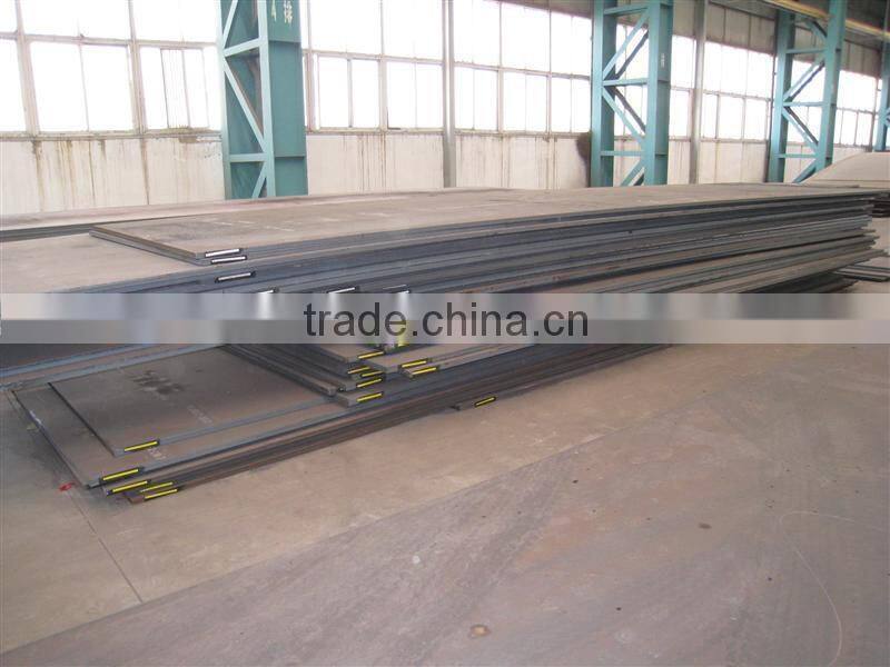 prime quality Steel Plates