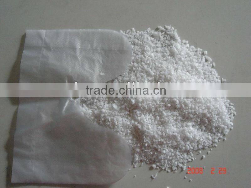 Small recycling machine of Plastic Film Granulator Machine (EN-150L/300L)