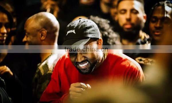 2016 Fashion Custom 6 Panel Unstructured Crown Sport Baseball Dad Hat