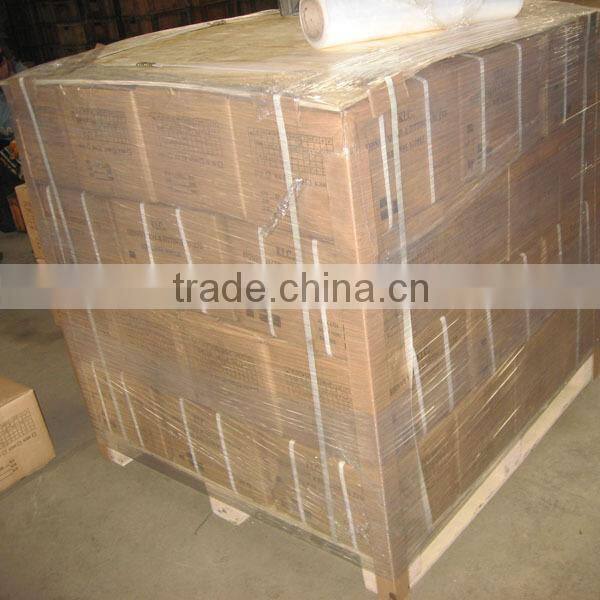 High Quality Stainless Steel Nipple