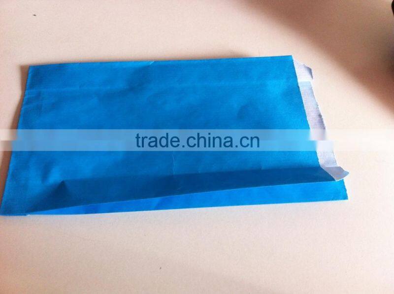 custom printing brown white black A4 c4 c5 b6 kraft paper envelope