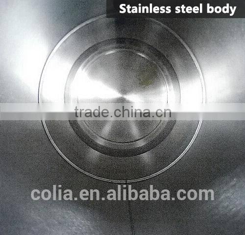 Keep warm longer catering tea urn soup cooker food warmer with level sight