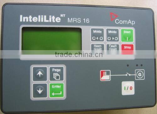 200KW YUCHAI Diesel Generator Set