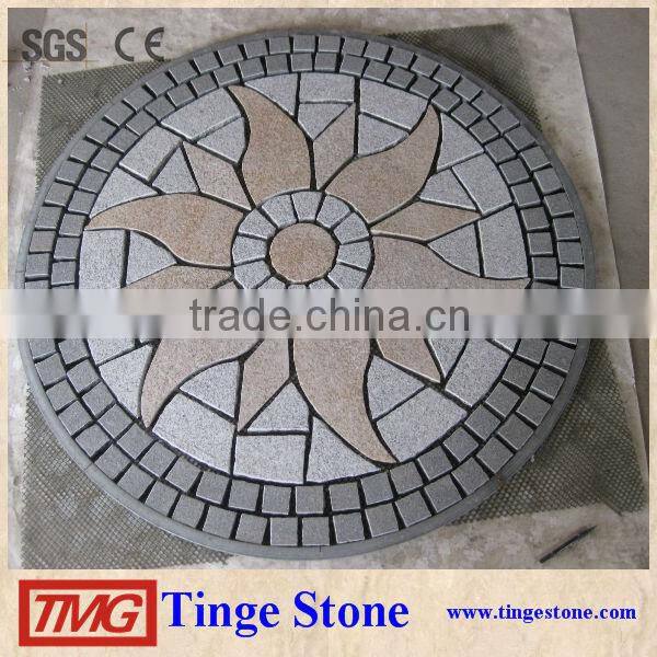 Best Selling Cheap Lava Paving Stone