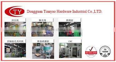 adc-12 aluminum die casting Mold Manufacturers in Dongguan