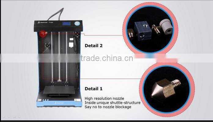 fdm 3d printer with competitive price