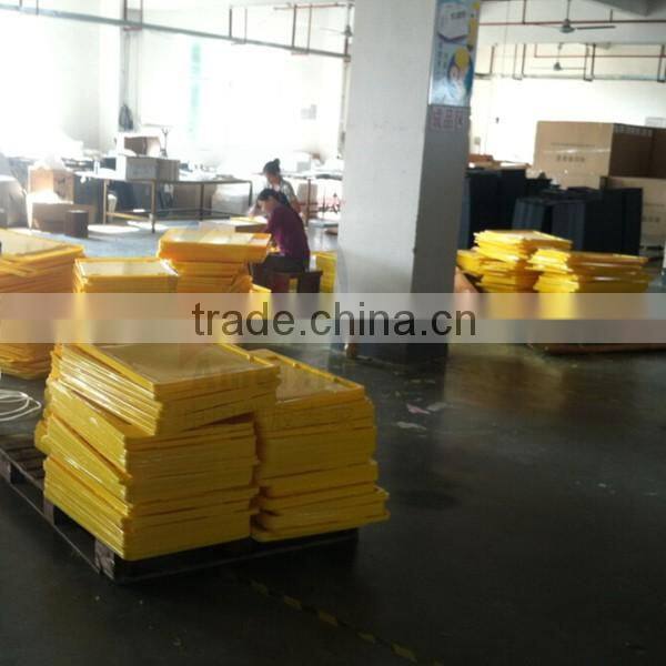 Customized Desktop Sign