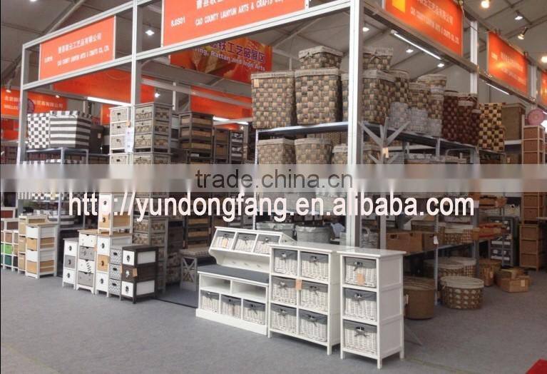 Cheap White Wood Bench Furniture With Shoe Rack