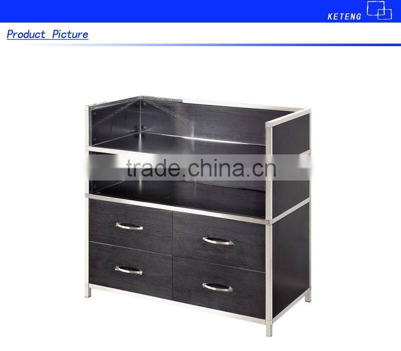 modern design dining room side cabinet