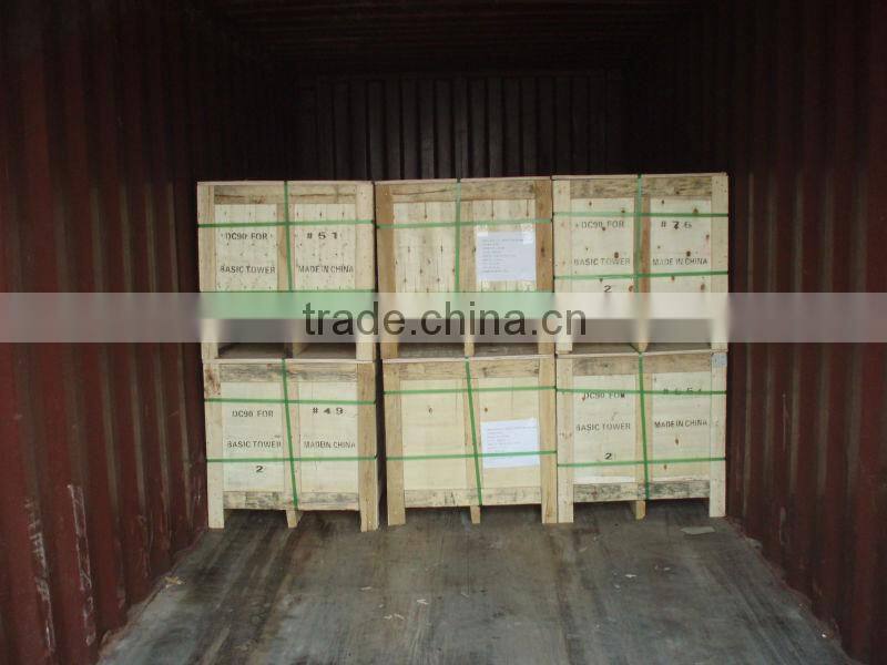 Furniture screw wood Screw Combination of skin packing