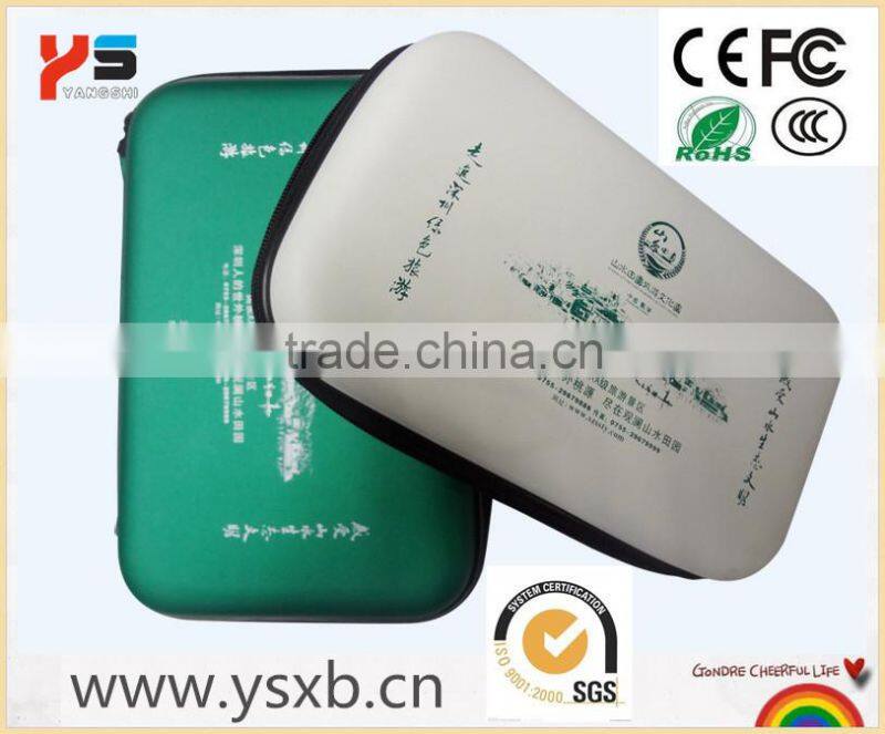 new style waterproof eva special professional tool case