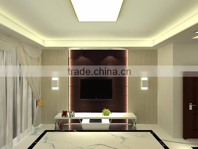 3W surface mounted ceiling lamp