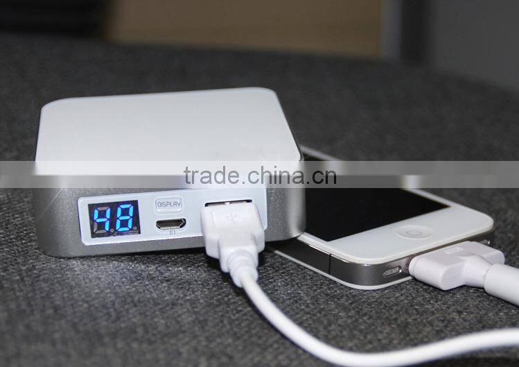 China munafacturer cheap solar mobile charger
