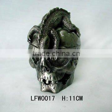 2013 Metal Jewelry Boxes, Pewter Jewelry Boxes