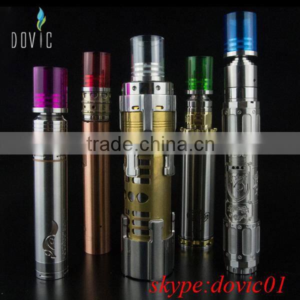 Newest style glass ecig drip tips