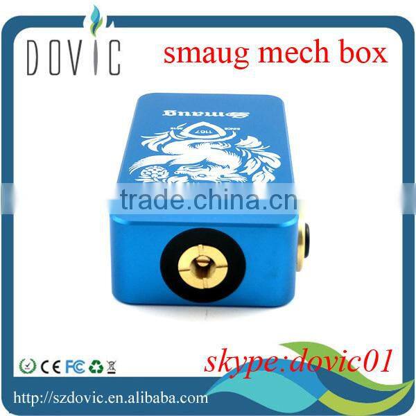smaug box mod with quick offer