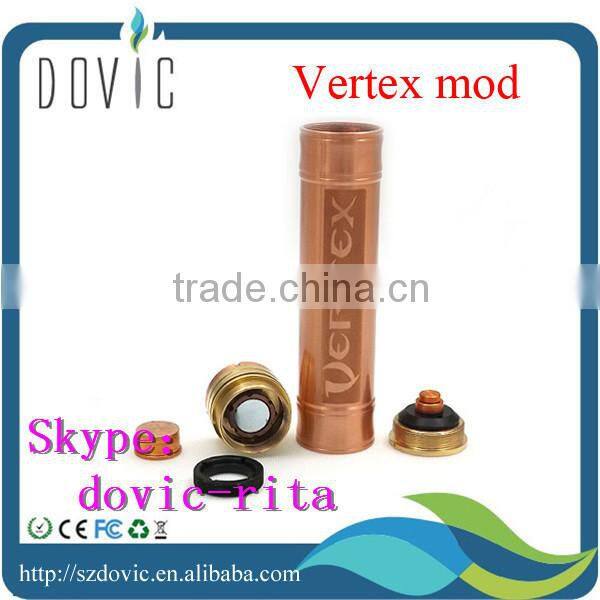 Mechaincal e cig mod vertex clone mod vertex mod