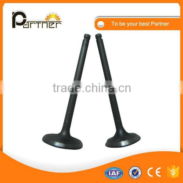 Stock valve !!!894118-7670 exhaust valve for 4JG2 engine
