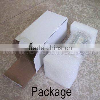 Top Led light The beautiful Yellow color e27 smd led corn light bulb Hot selling !!!