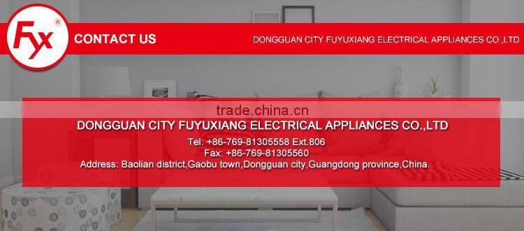 Low noise motor /78*78mm fan motor/Free sample/Used for floor fan