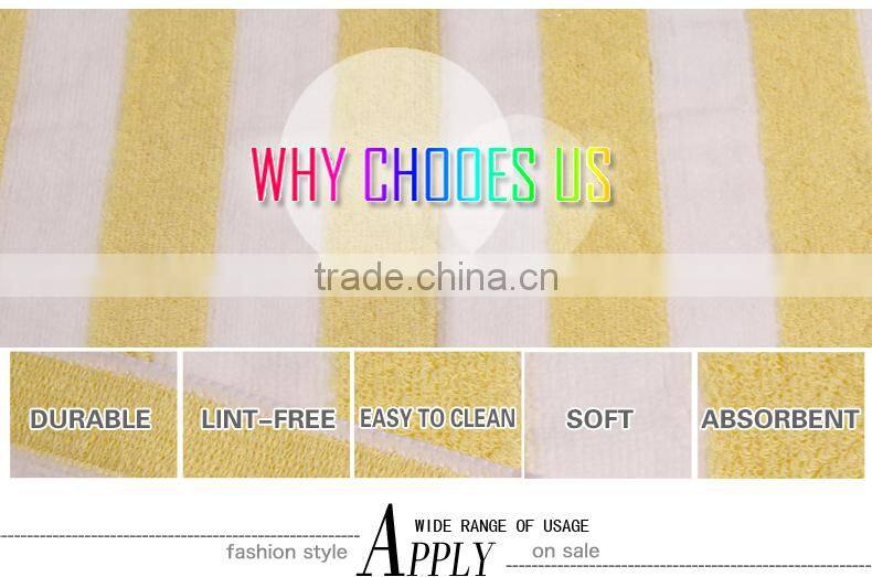 High quality microfiber Towel for cleaning