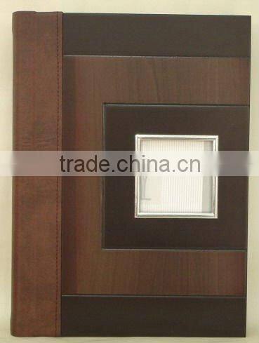 wholesale elegant style diy handmade photo album